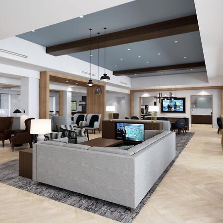 Staybridge Suites - Dawson Creek By Ihg Exteriér fotografie