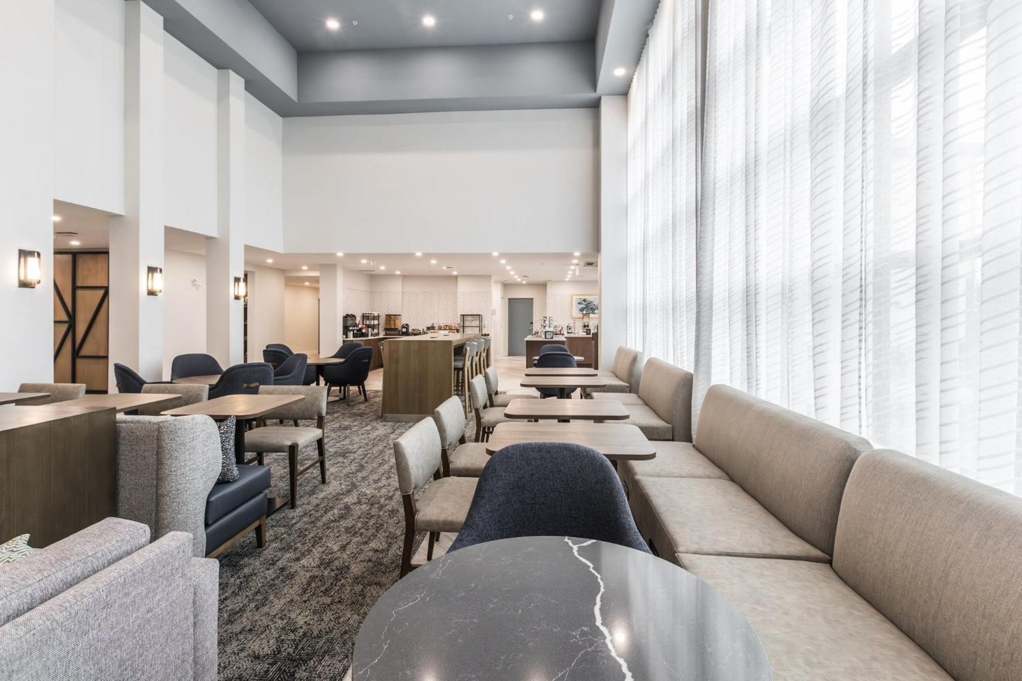 Staybridge Suites - Dawson Creek By Ihg Exteriér fotografie