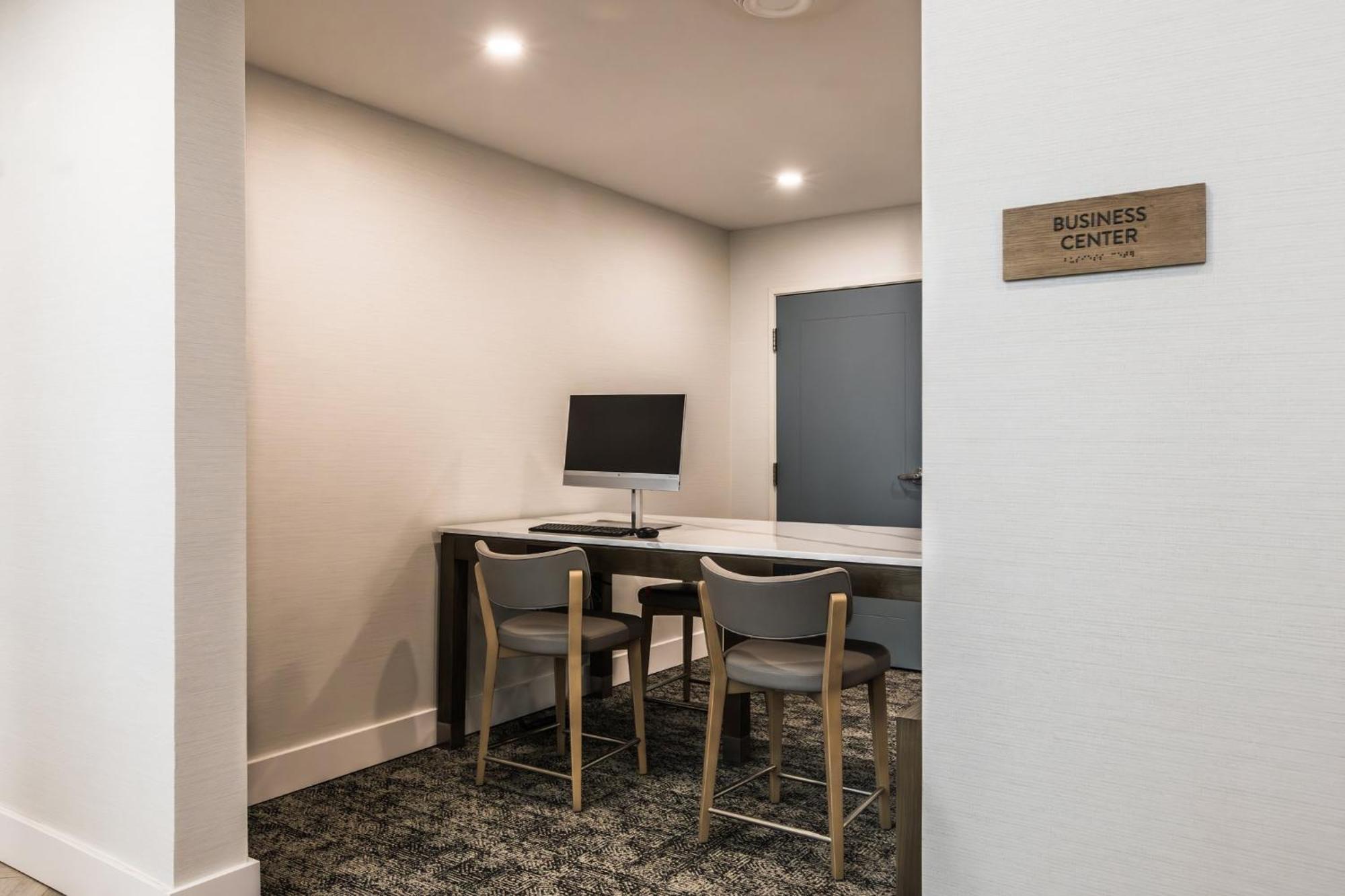 Staybridge Suites - Dawson Creek By Ihg Exteriér fotografie
