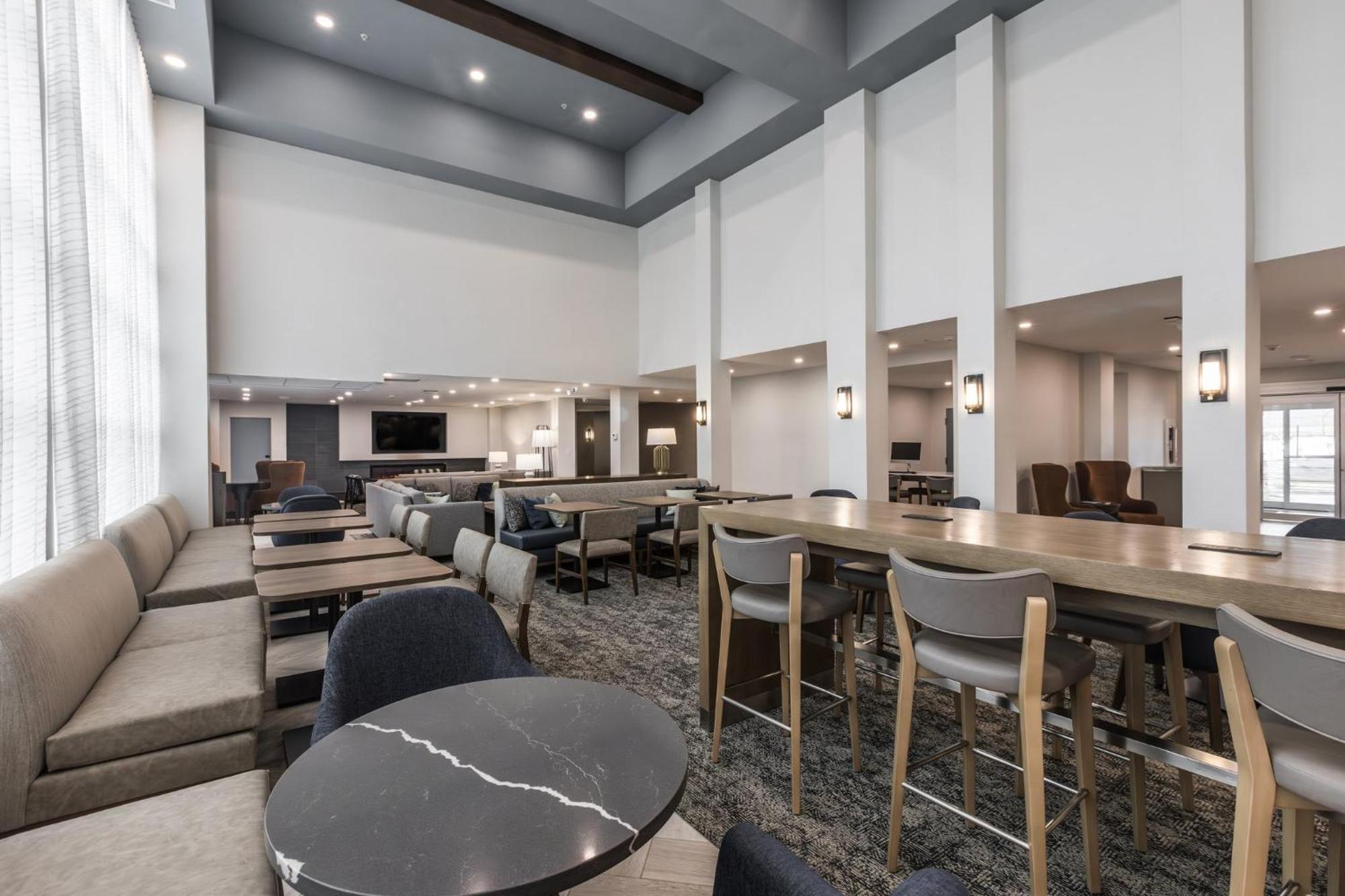 Staybridge Suites - Dawson Creek By Ihg Exteriér fotografie