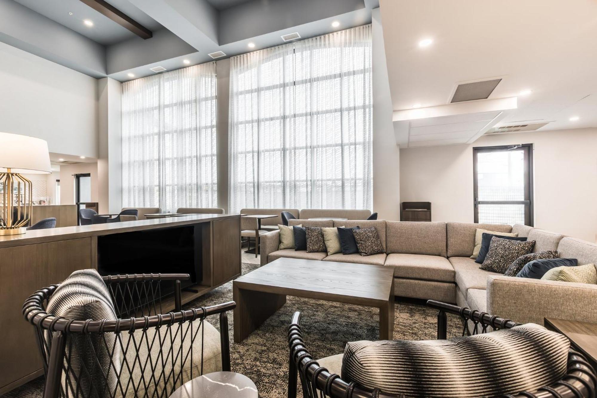 Staybridge Suites - Dawson Creek By Ihg Exteriér fotografie