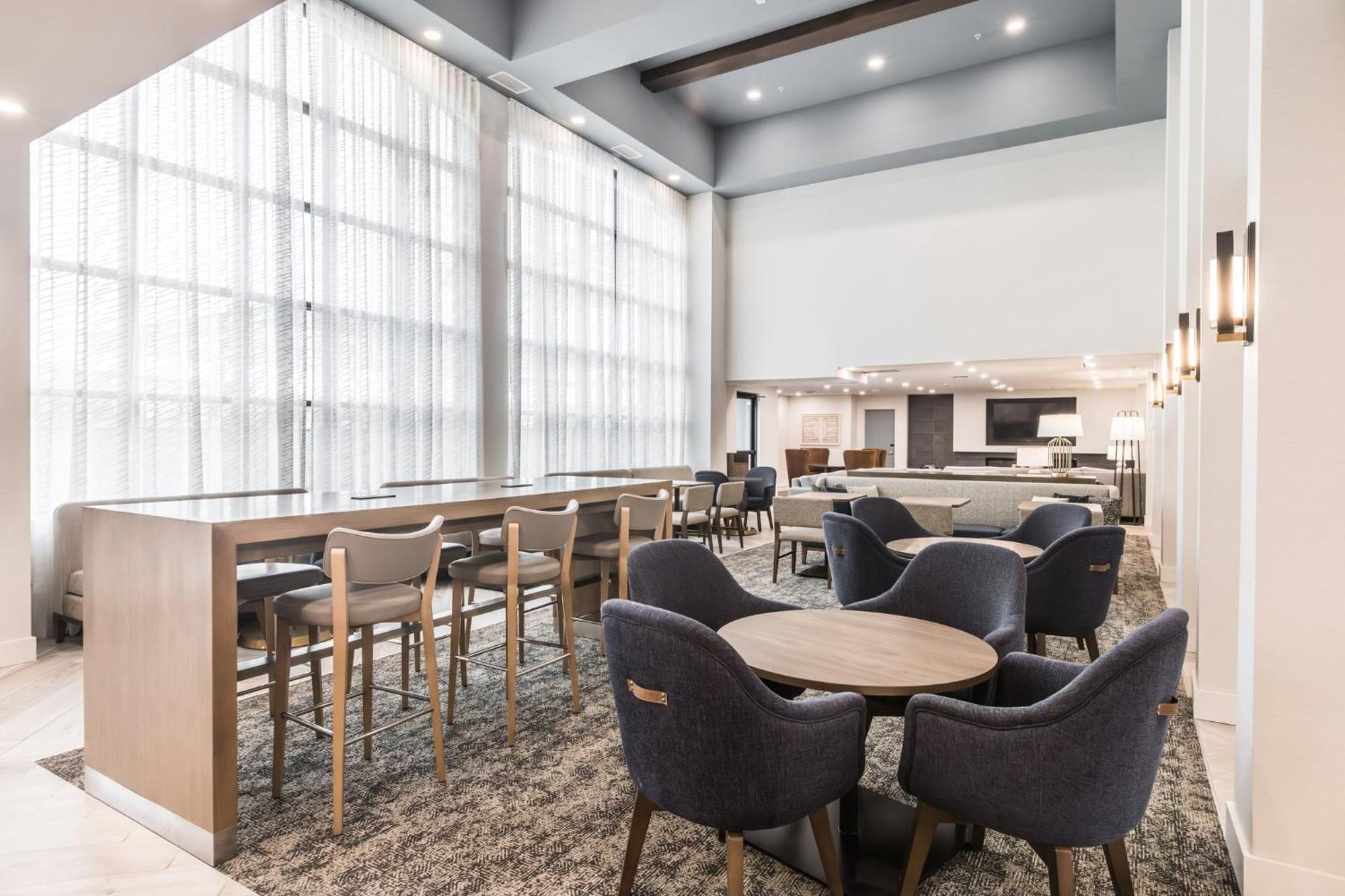 Staybridge Suites - Dawson Creek By Ihg Exteriér fotografie