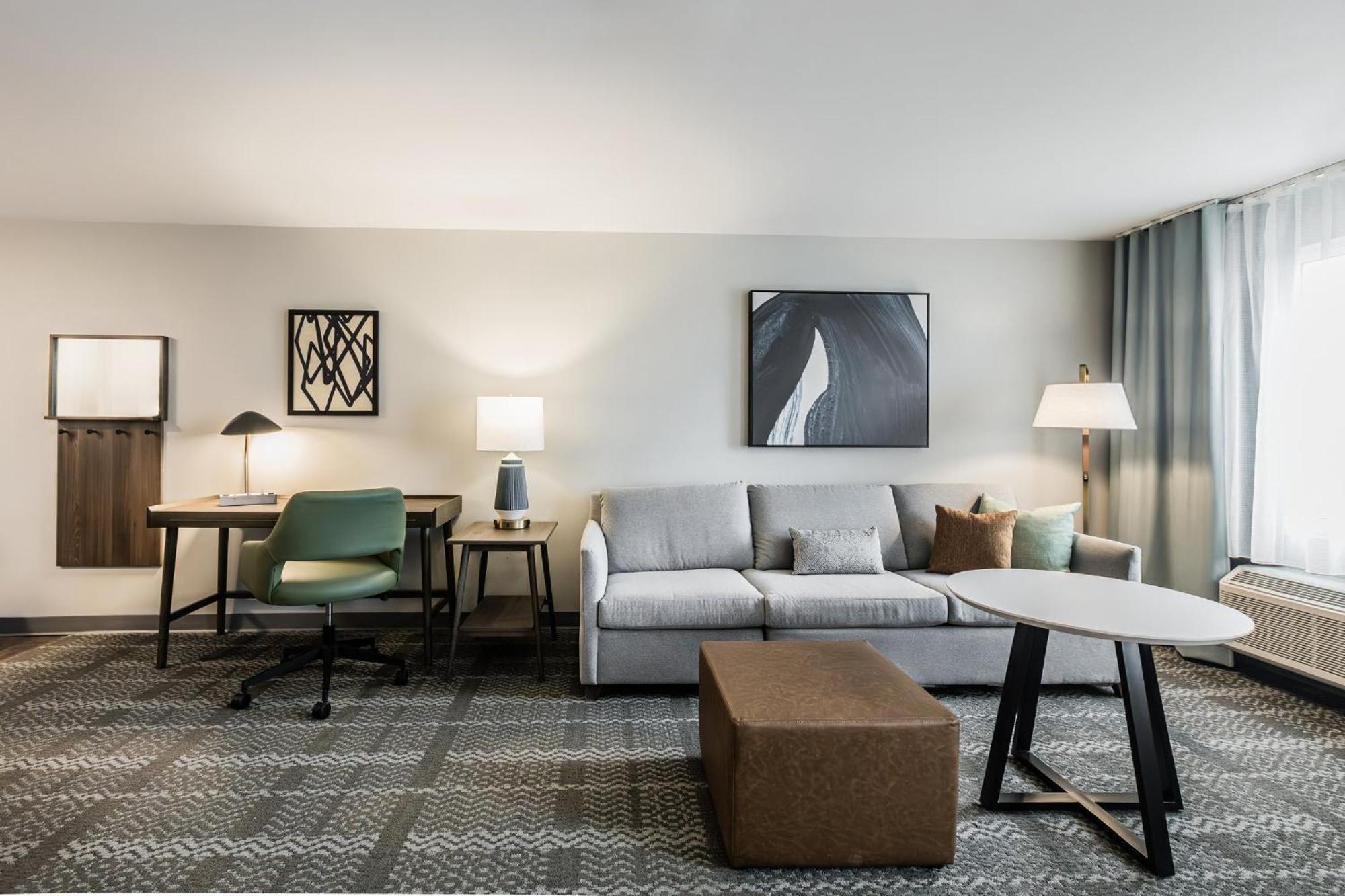 Staybridge Suites - Dawson Creek By Ihg Exteriér fotografie