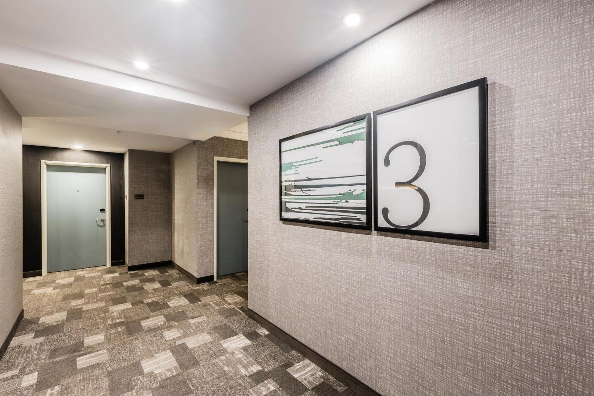 Staybridge Suites - Dawson Creek By Ihg Exteriér fotografie