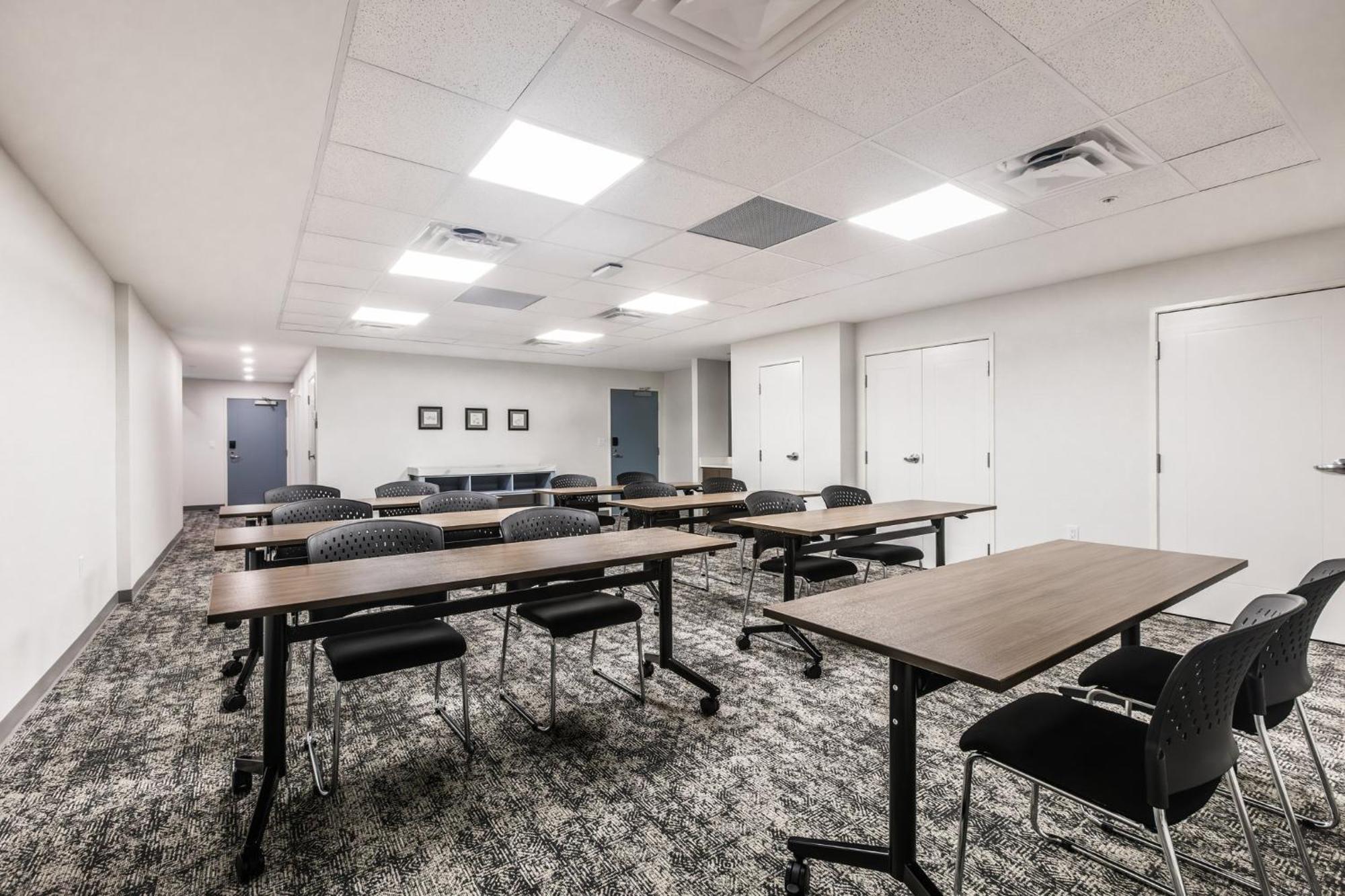 Staybridge Suites - Dawson Creek By Ihg Exteriér fotografie