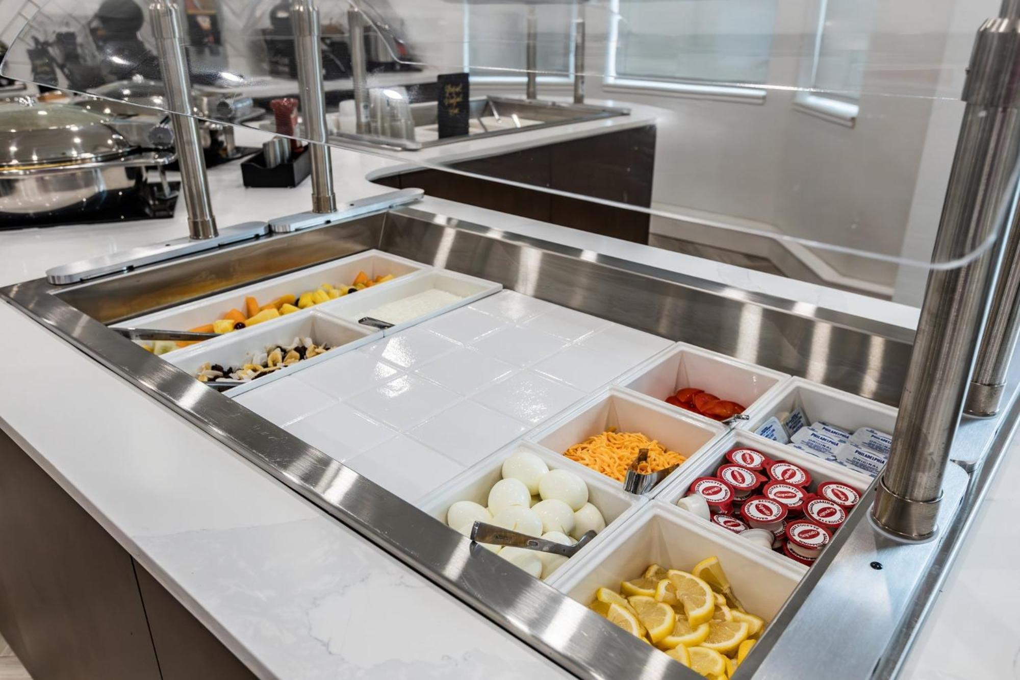 Staybridge Suites - Dawson Creek By Ihg Exteriér fotografie