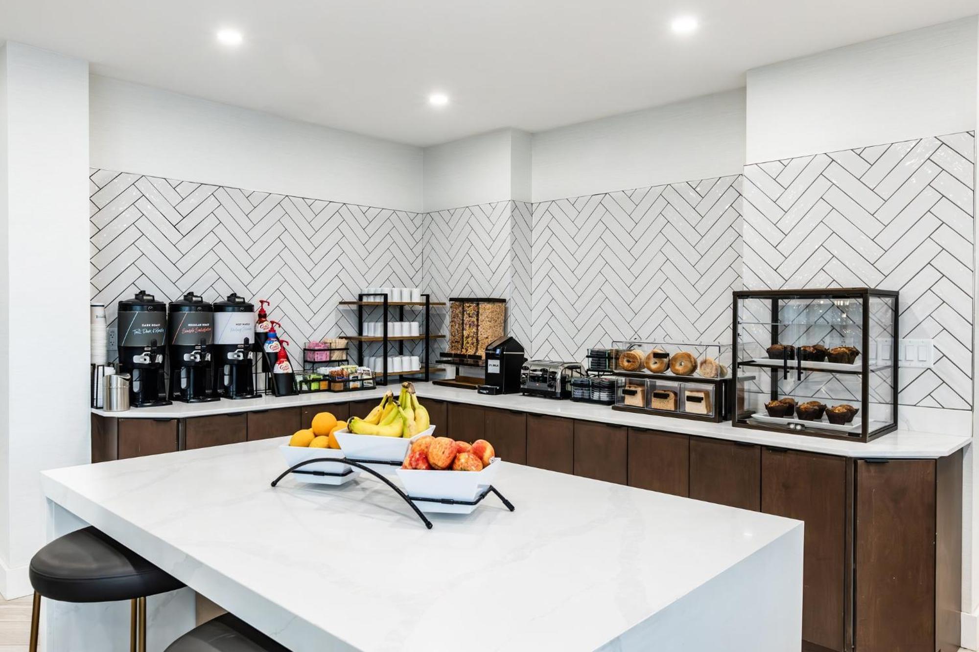 Staybridge Suites - Dawson Creek By Ihg Exteriér fotografie