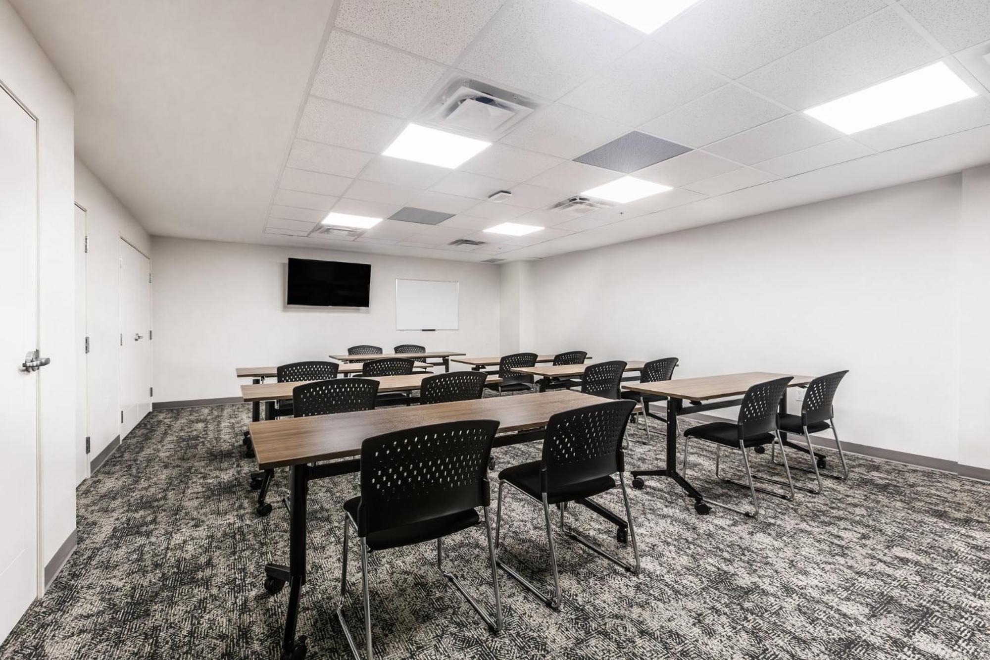 Staybridge Suites - Dawson Creek By Ihg Exteriér fotografie