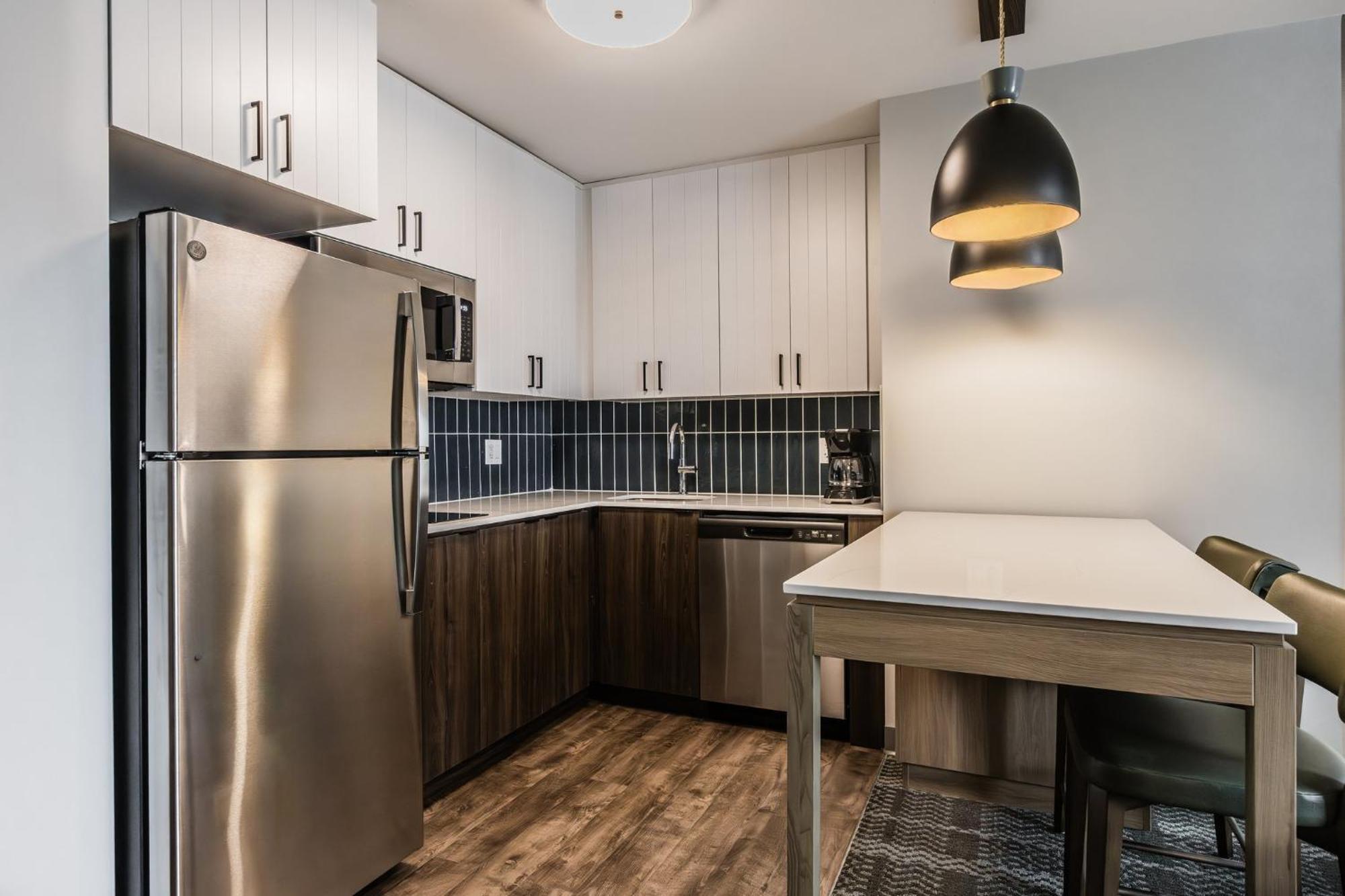 Staybridge Suites - Dawson Creek By Ihg Exteriér fotografie