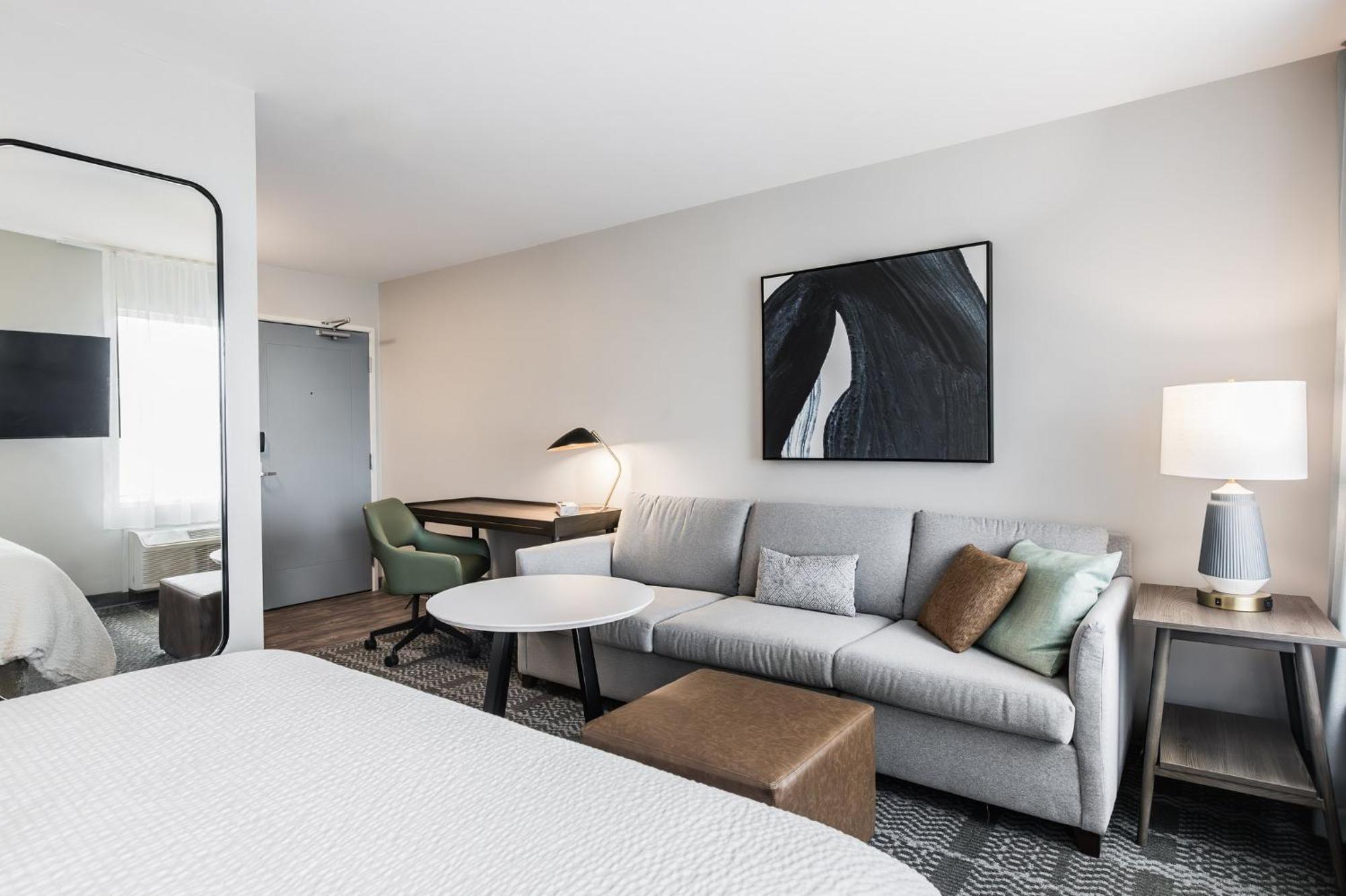 Staybridge Suites - Dawson Creek By Ihg Exteriér fotografie