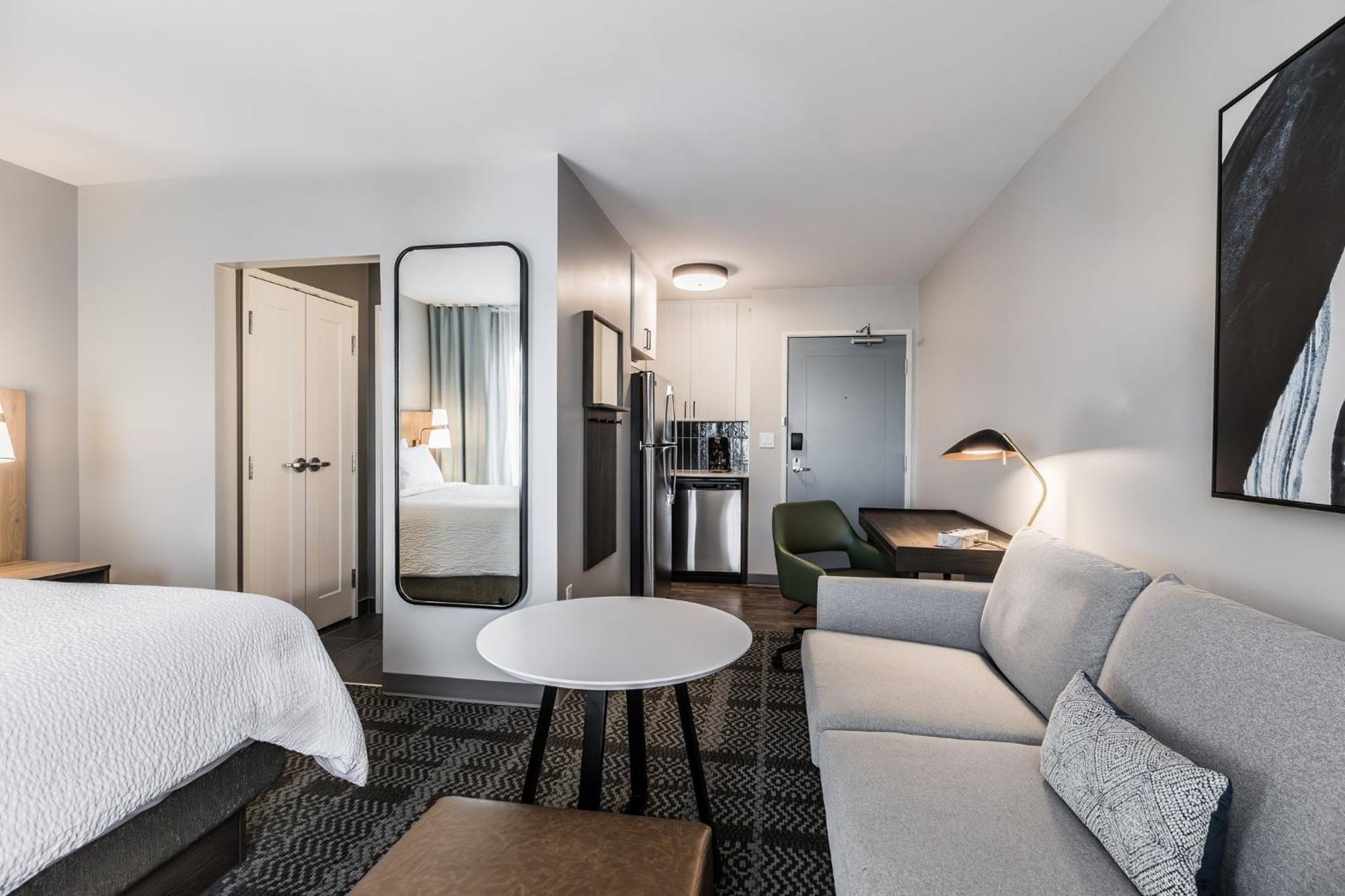Staybridge Suites - Dawson Creek By Ihg Exteriér fotografie