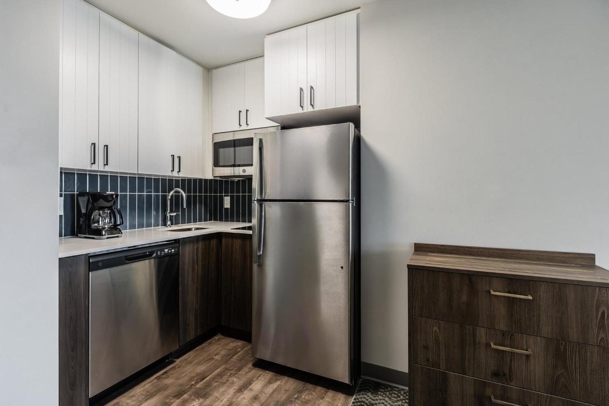 Staybridge Suites - Dawson Creek By Ihg Exteriér fotografie