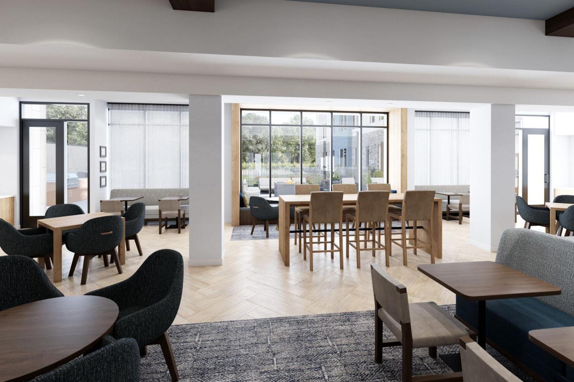 Staybridge Suites - Dawson Creek By Ihg Exteriér fotografie