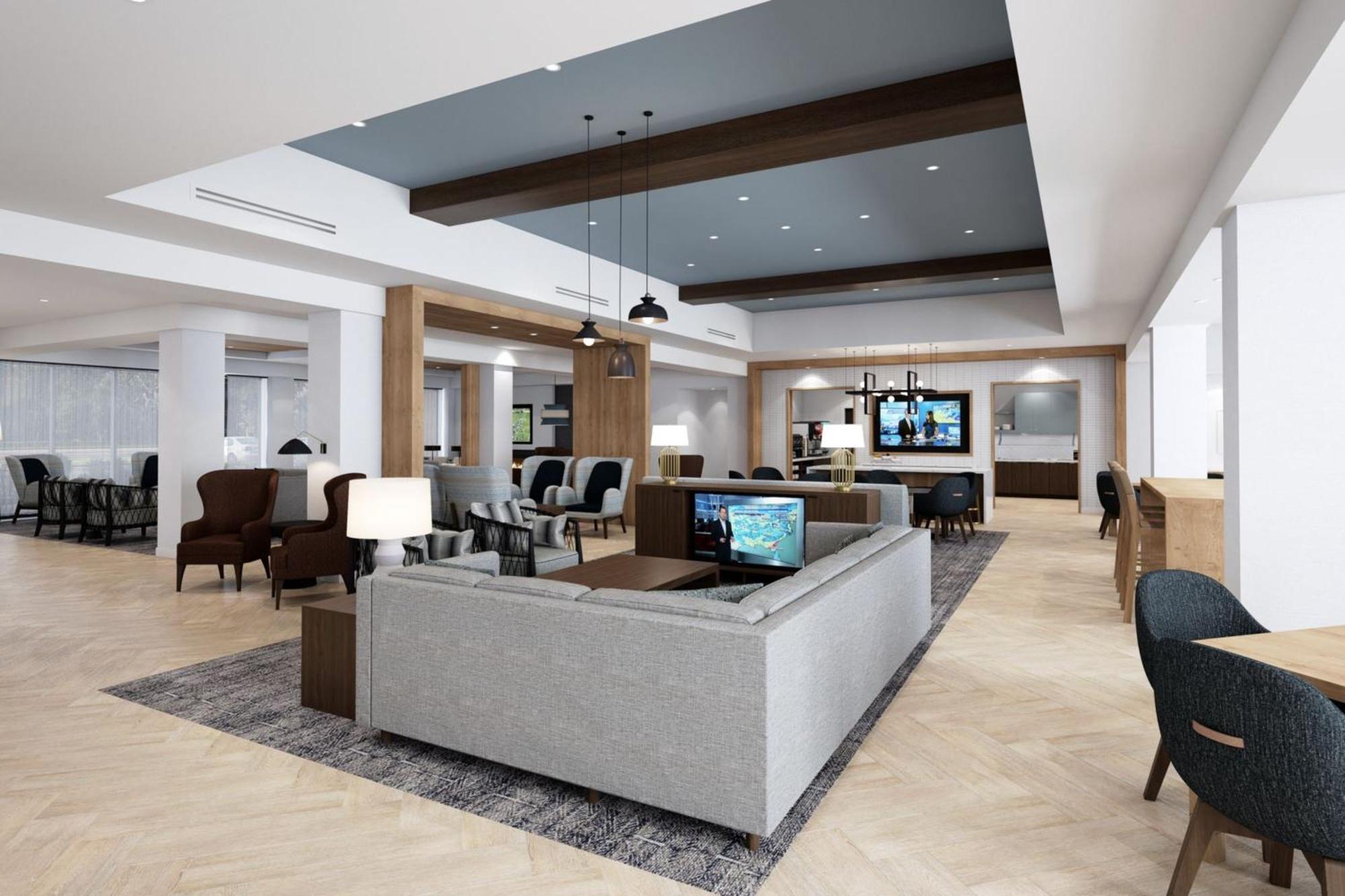Staybridge Suites - Dawson Creek By Ihg Exteriér fotografie