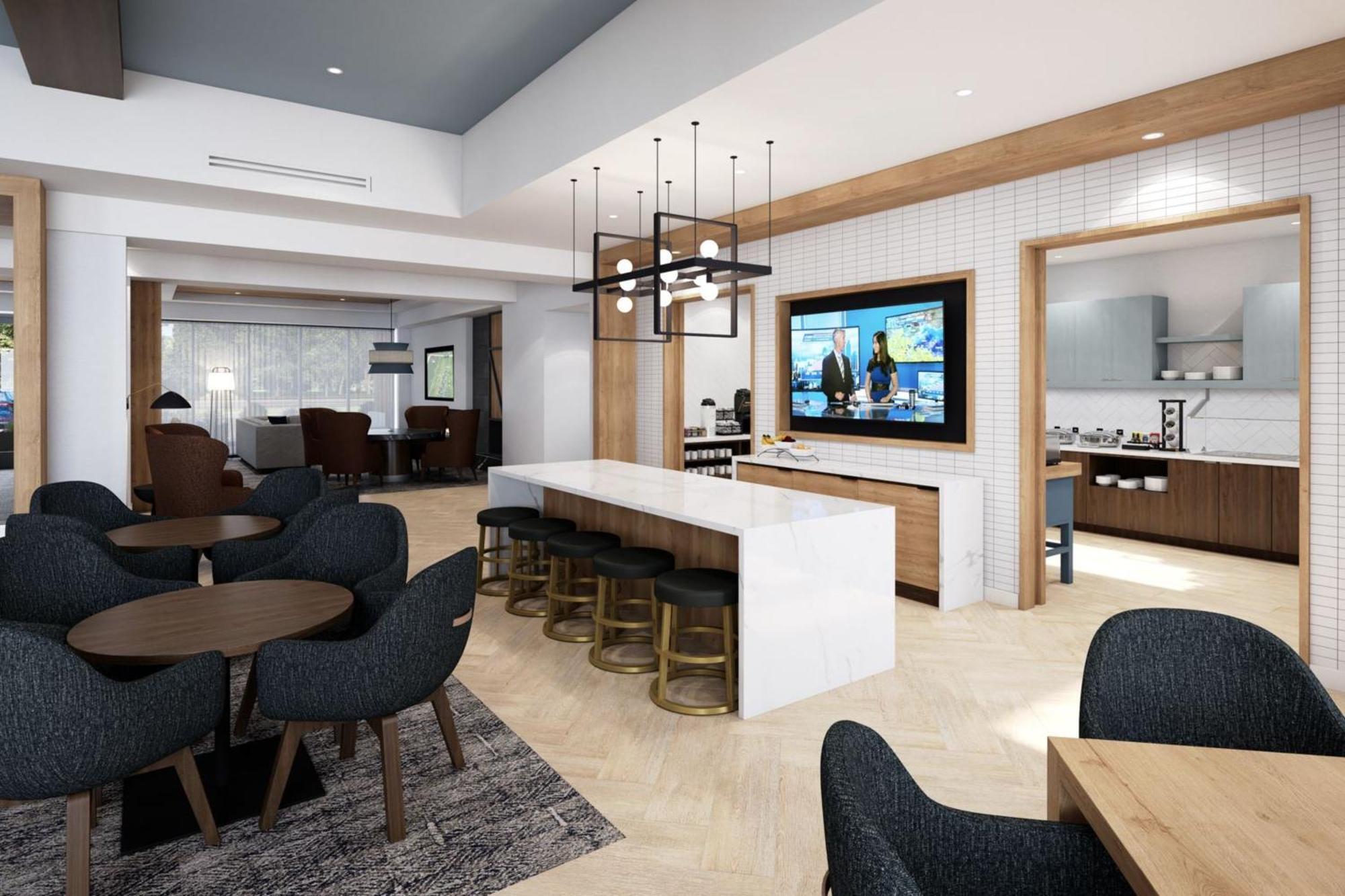 Staybridge Suites - Dawson Creek By Ihg Exteriér fotografie