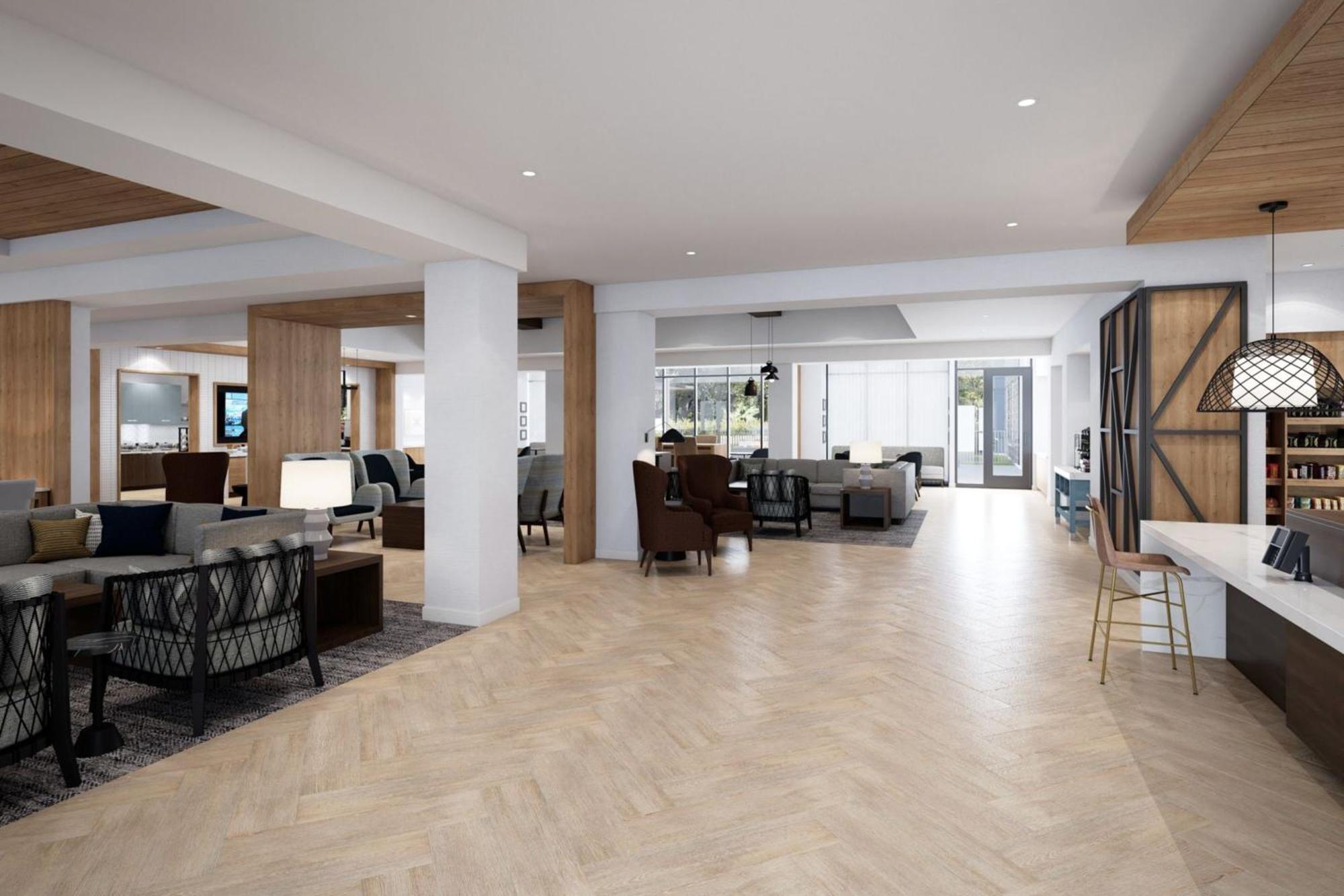 Staybridge Suites - Dawson Creek By Ihg Exteriér fotografie