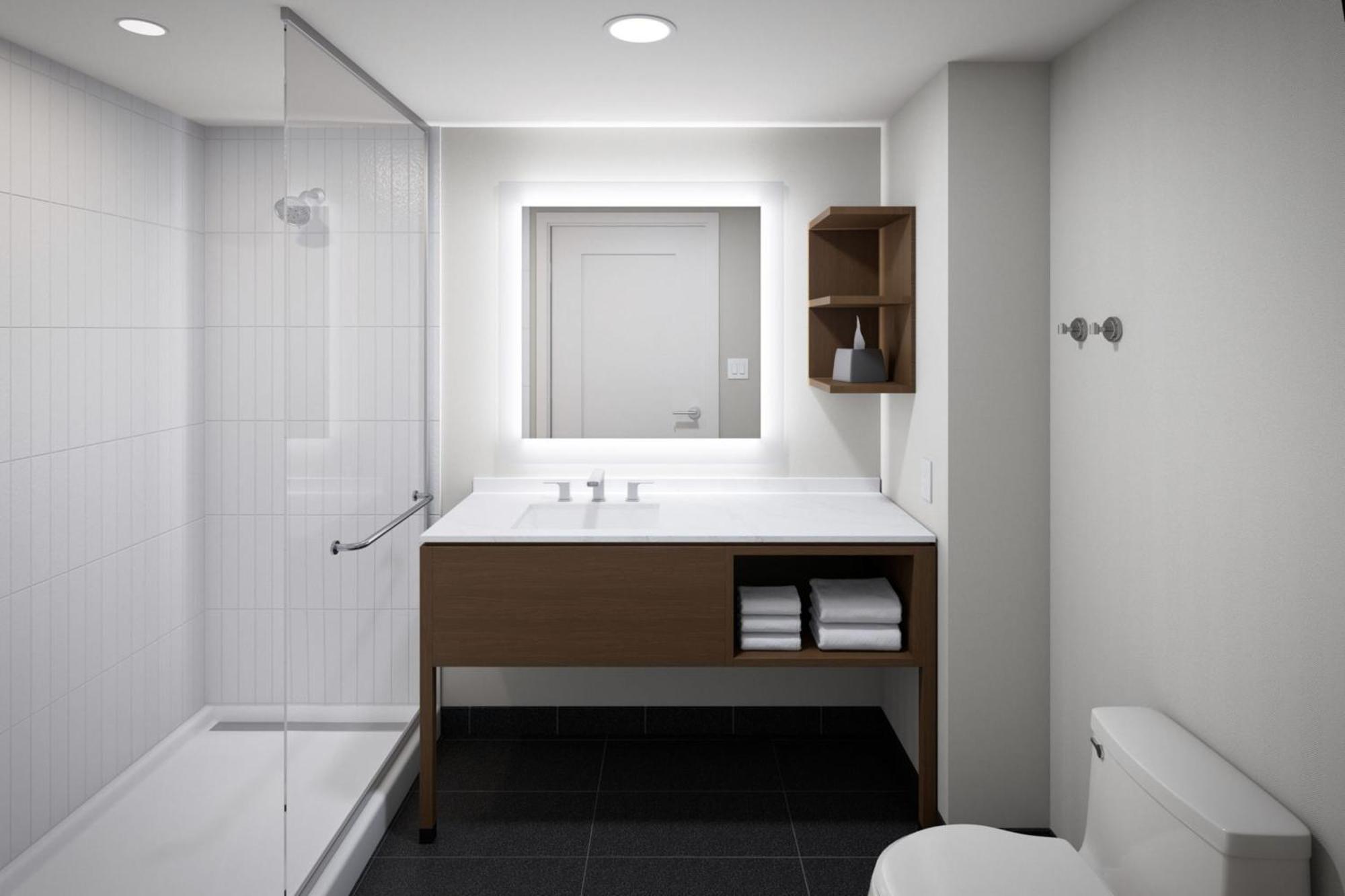 Staybridge Suites - Dawson Creek By Ihg Exteriér fotografie
