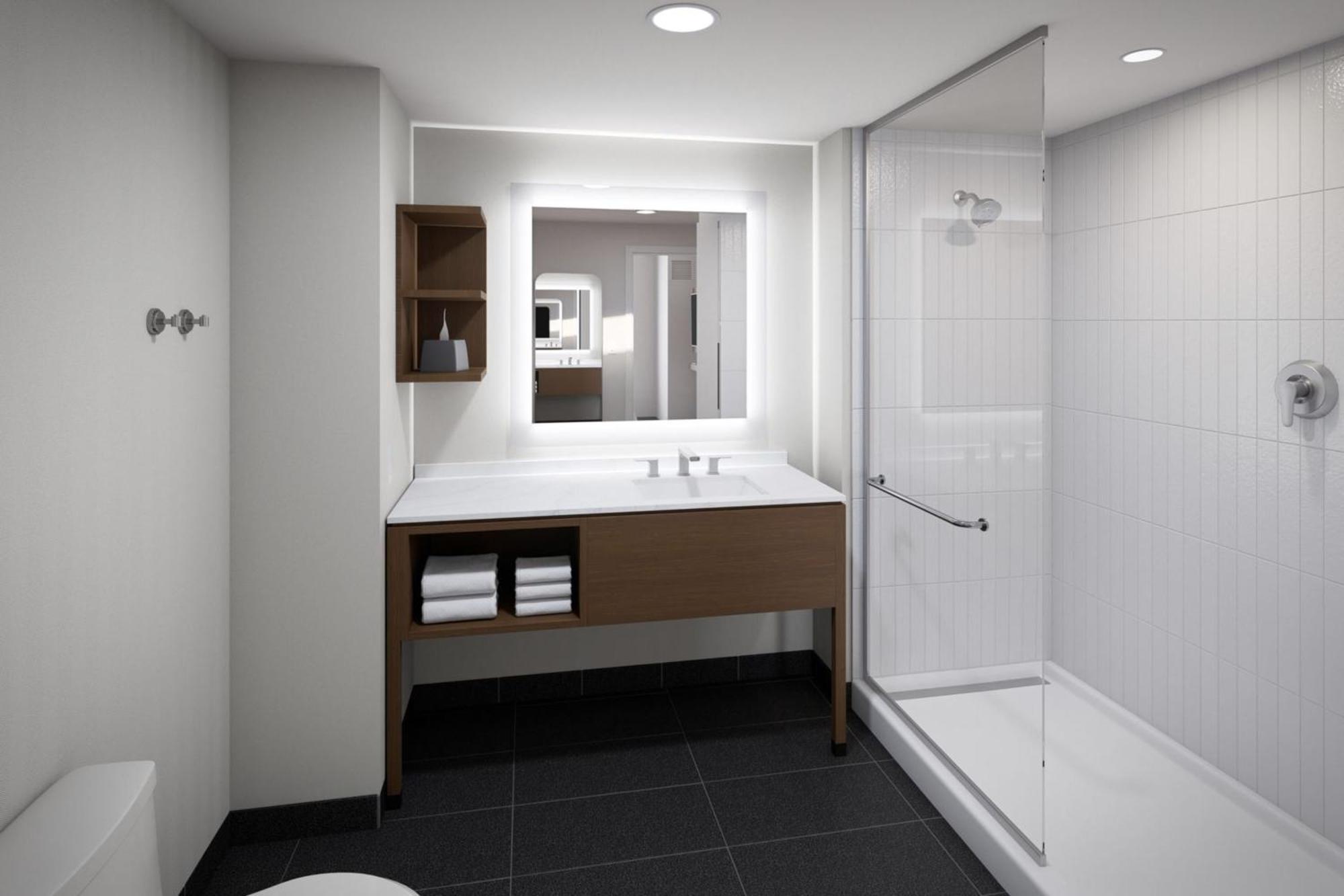 Staybridge Suites - Dawson Creek By Ihg Exteriér fotografie