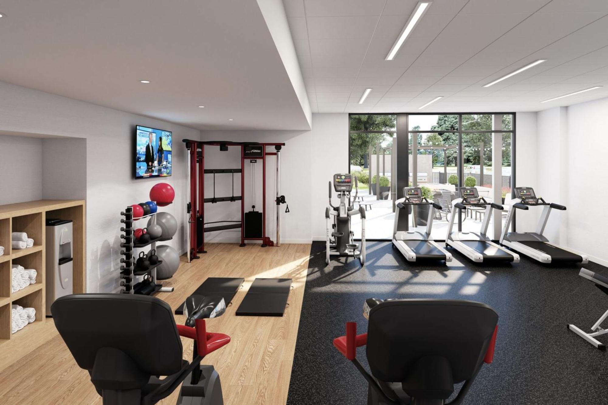 Staybridge Suites - Dawson Creek By Ihg Exteriér fotografie