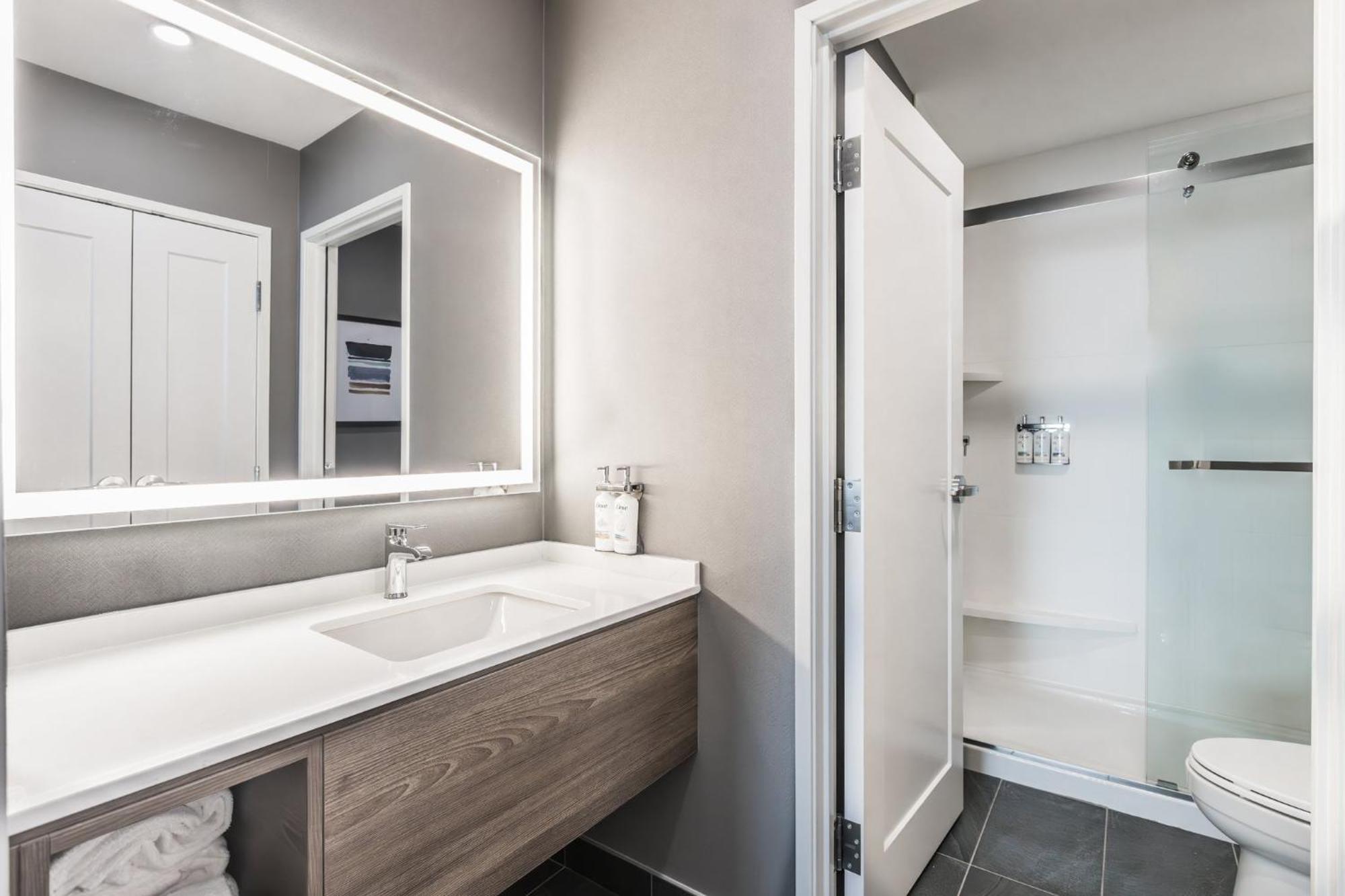 Staybridge Suites - Dawson Creek By Ihg Exteriér fotografie