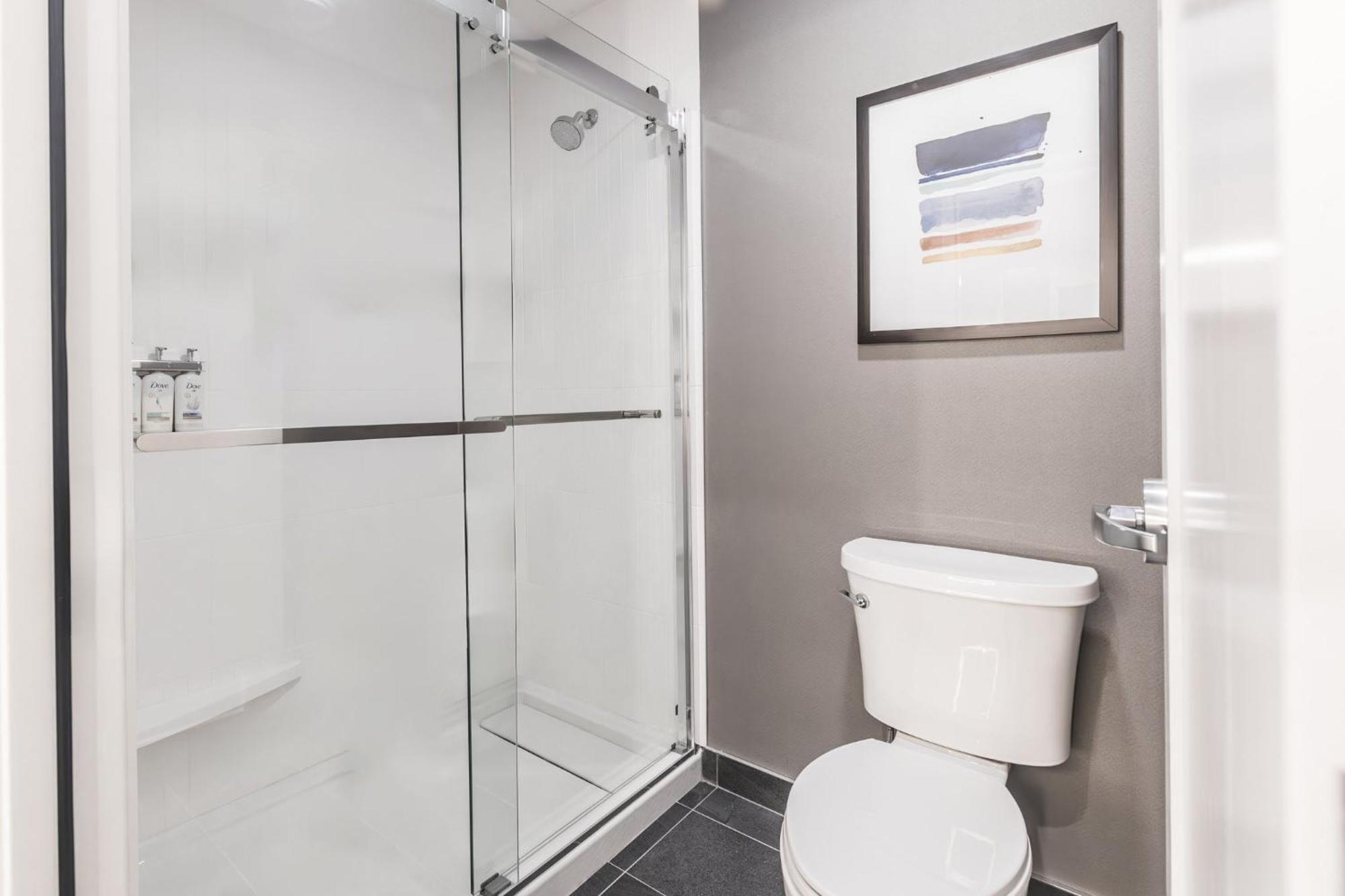Staybridge Suites - Dawson Creek By Ihg Exteriér fotografie
