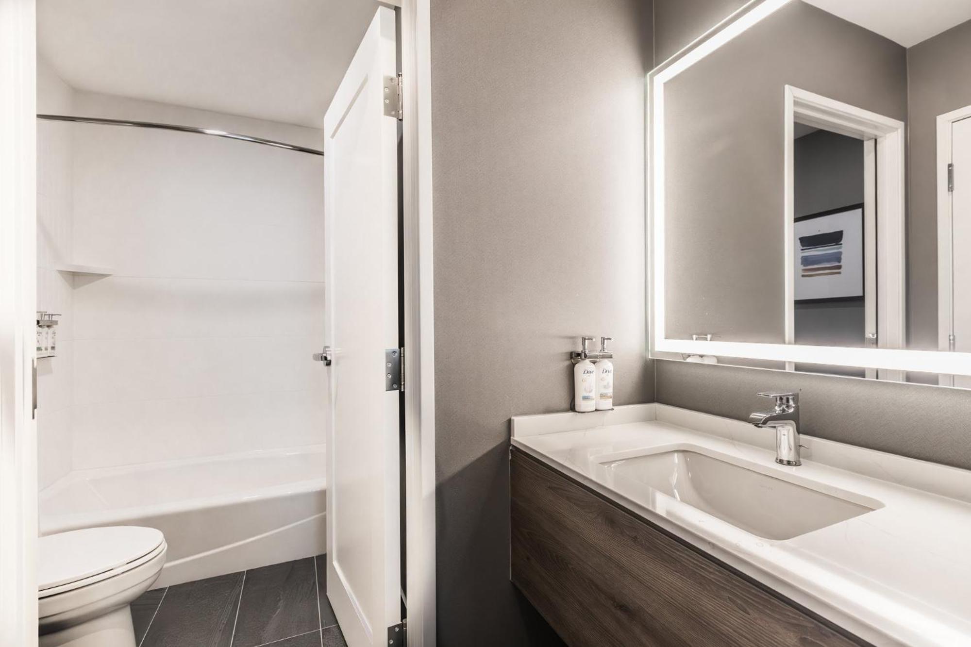 Staybridge Suites - Dawson Creek By Ihg Exteriér fotografie